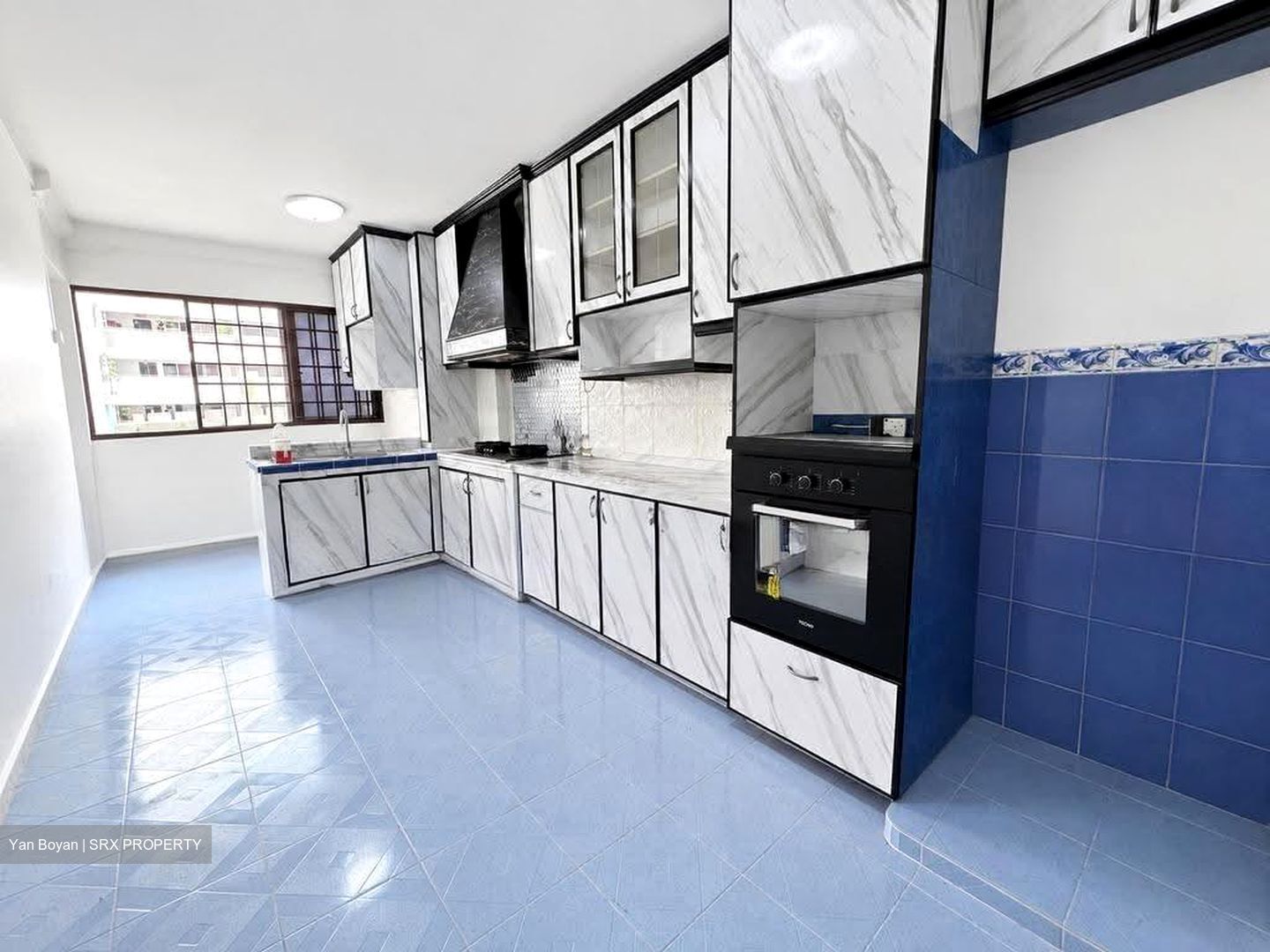 Blk 784 Yishun Avenue 2 (Yishun), HDB 4 Rooms #623576651
